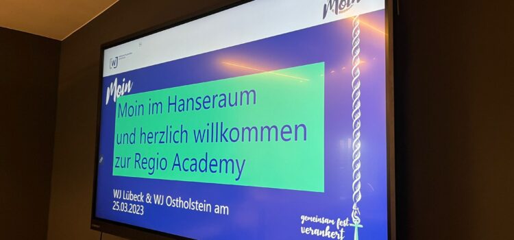 Hanseraum Kreis- / RegioAcademy